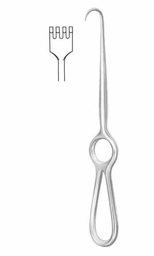 Retractors